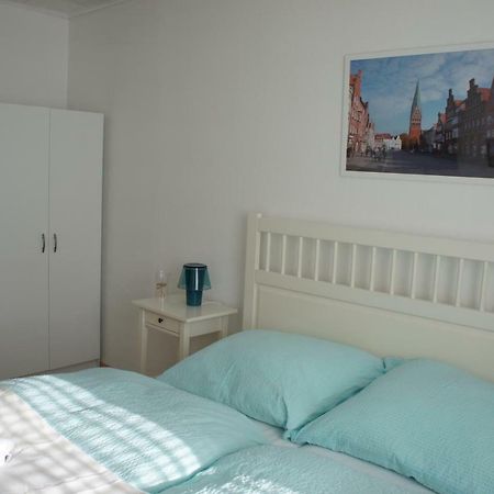 Privatzimmer Sutanto Reppenstedt Eksteriør bilde